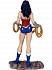 Фигурка героя комиксов Лига Справедливости - Чудо-женщина  - миниатюра №2